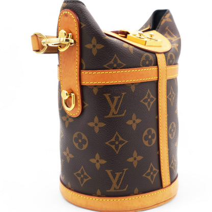Louis-vuitton Monogram Duffle Bag