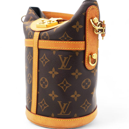 Louis-vuitton Monogram Duffle Bag