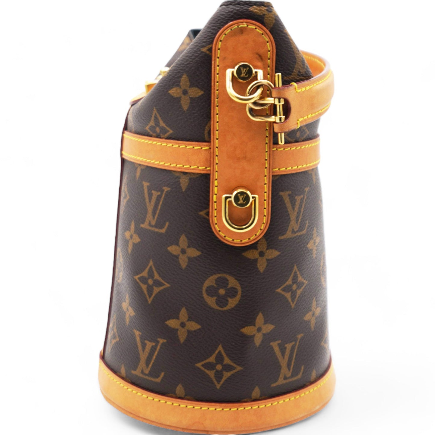 Louis-vuitton Monogram Duffle Bag