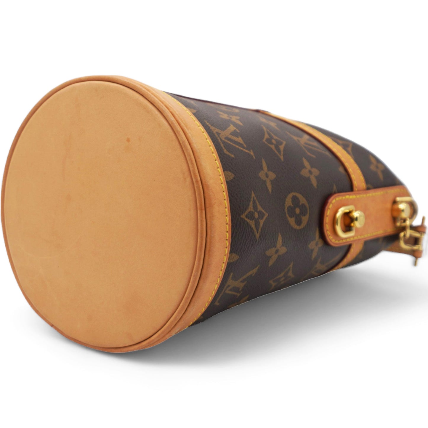 Louis-vuitton Monogram Duffle Bag