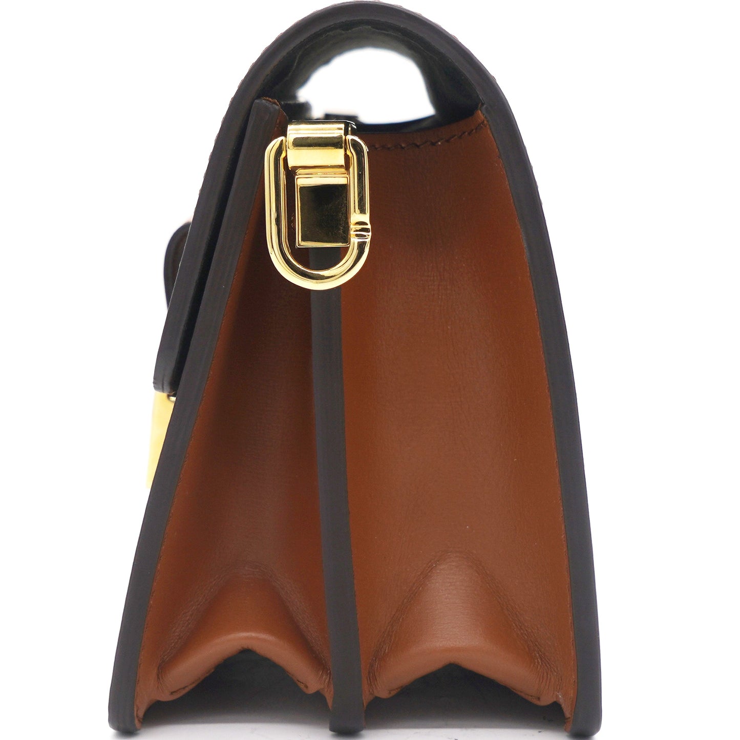 Louis-vuitton Reverse Monogram Dauphine Mini