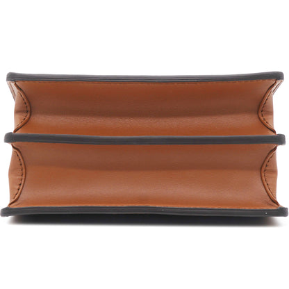 Louis-vuitton Reverse Monogram Dauphine Mini