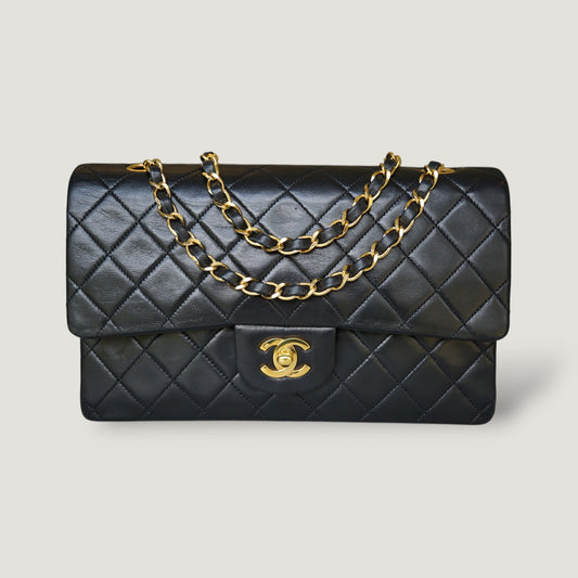 CHANEL CLASSIC MEDIUM BAG
