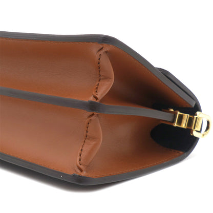 Louis-vuitton Reverse Monogram Dauphine Mini