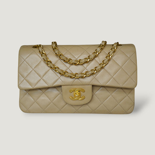 CHANEL CLASSIC SMALL BAG