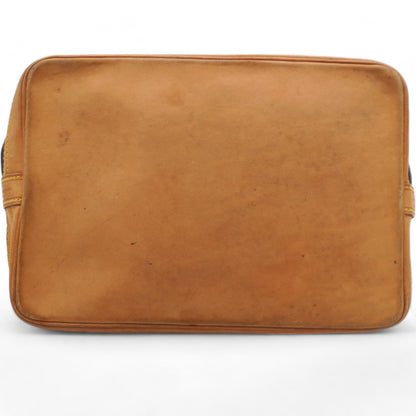 Louis-vuitton Monogram Noe Shoulder Bag