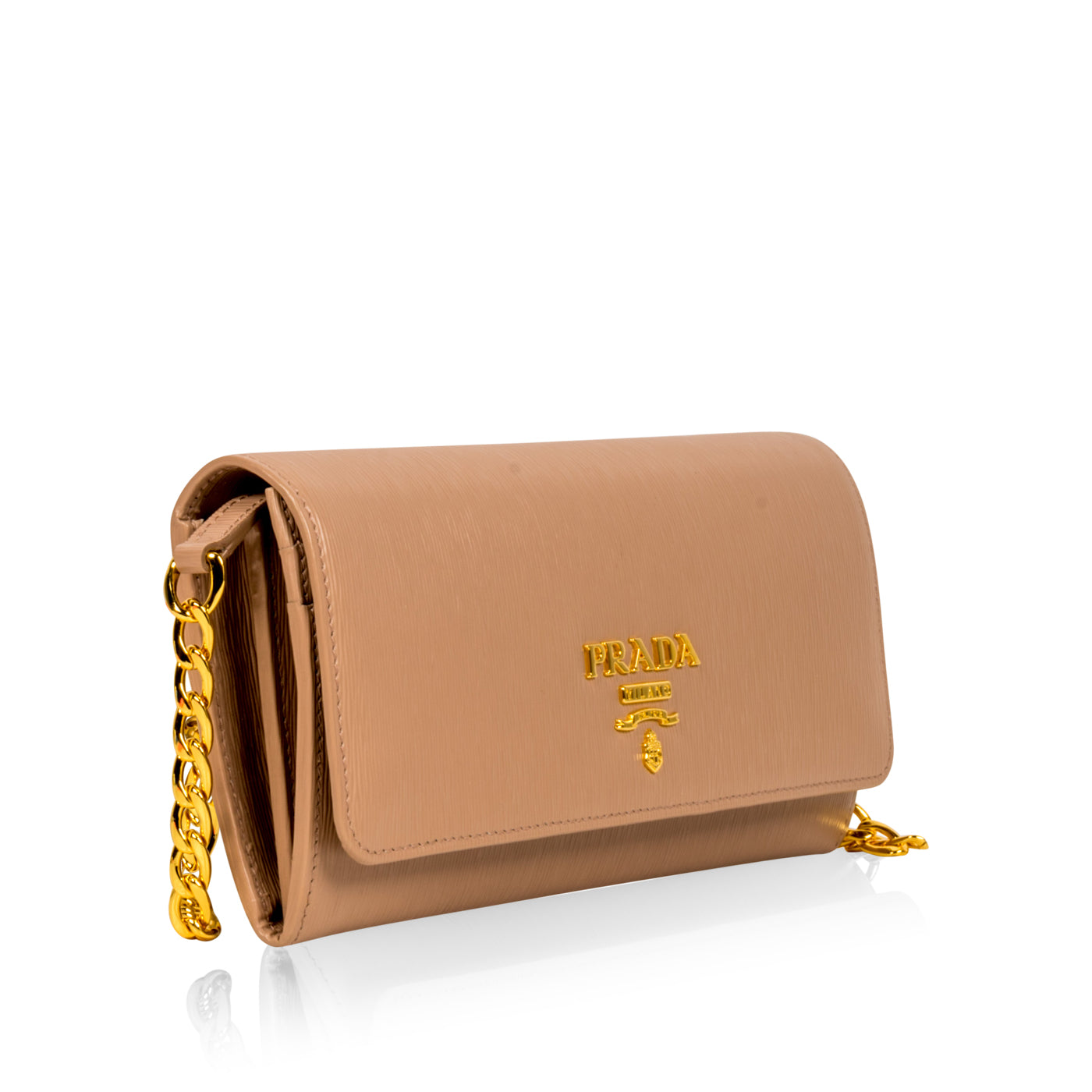 Wallet on Chain
