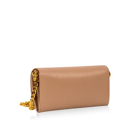 Wallet on Chain