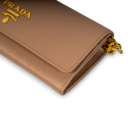 Wallet on Chain