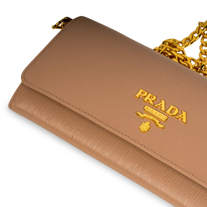 Wallet on Chain