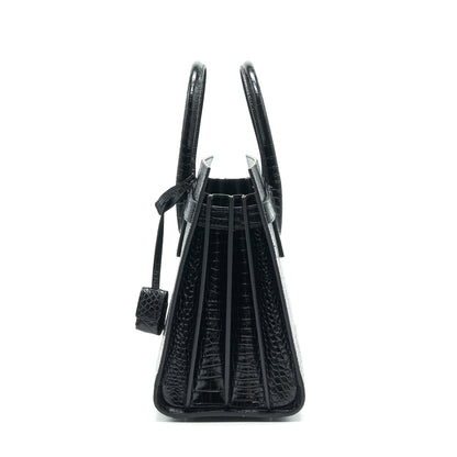 SAINT LAURENT Classic Sac De Jour Small Shoulder Bag