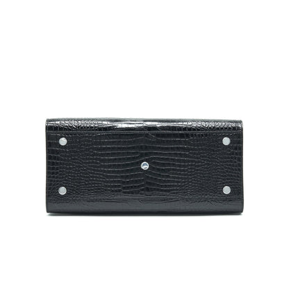 SAINT LAURENT Classic Sac De Jour Small Shoulder Bag