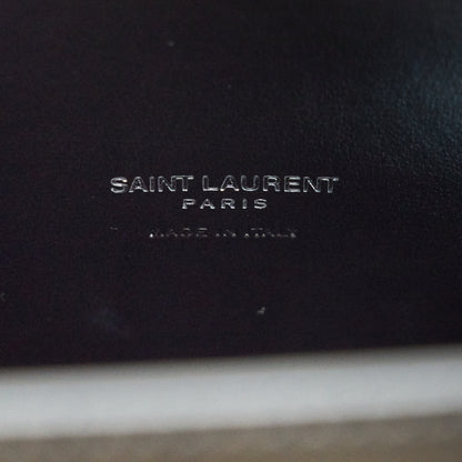 SAINT LAURENT Classic Sac De Jour Small Shoulder Bag