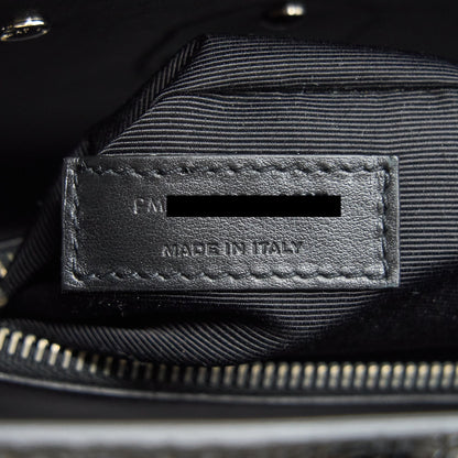 SAINT LAURENT Classic Sac De Jour Small Shoulder Bag