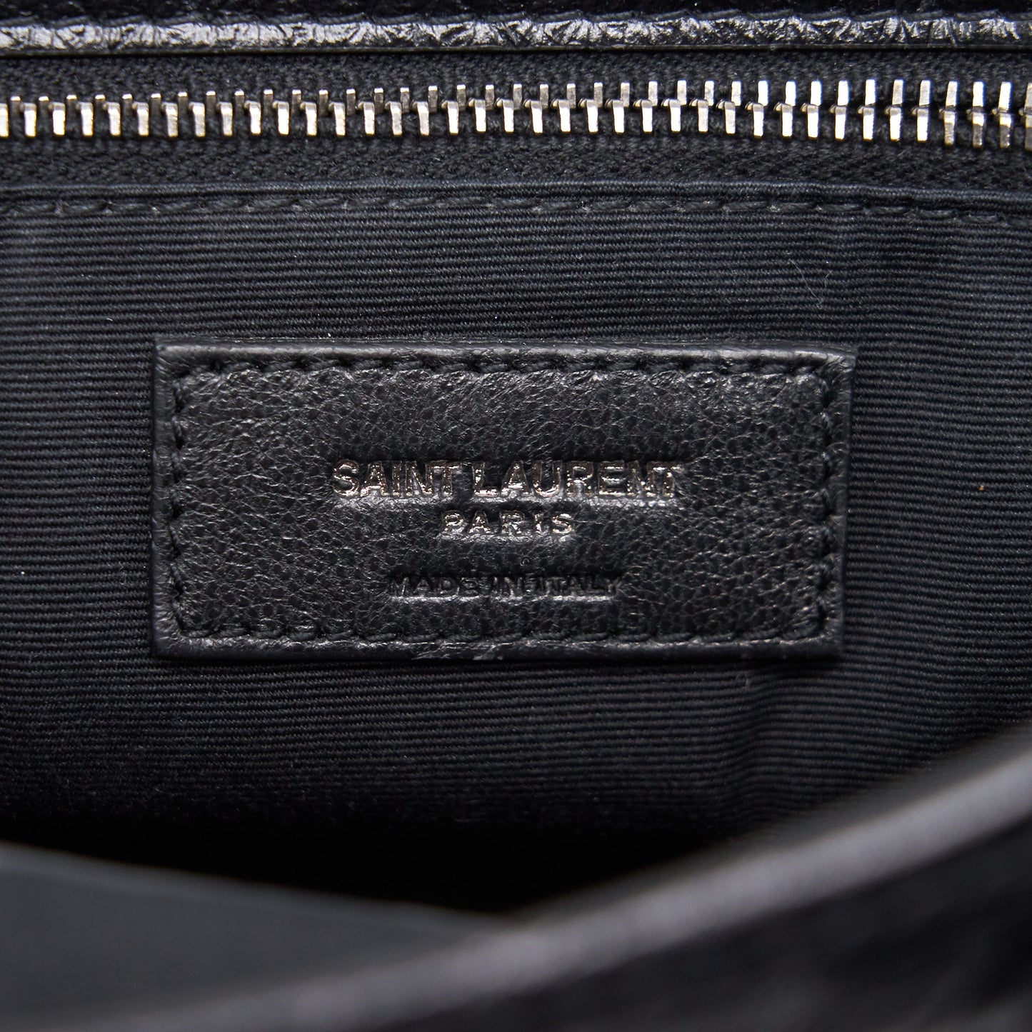 Saint Laurent /YSL Medium Niki Shoulder Bag