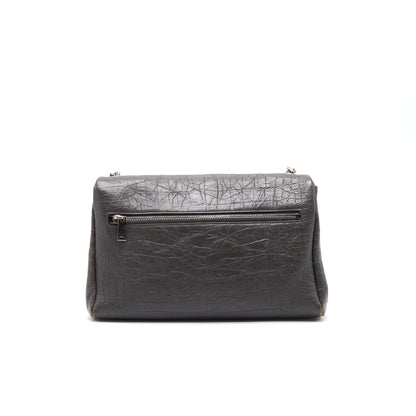 Saint Laurent Grey Crossbody / Shoulder bag