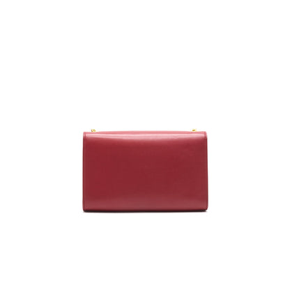 SAINT LAURENT /YSL MEDIUM KATE BAG WITH TASSEL