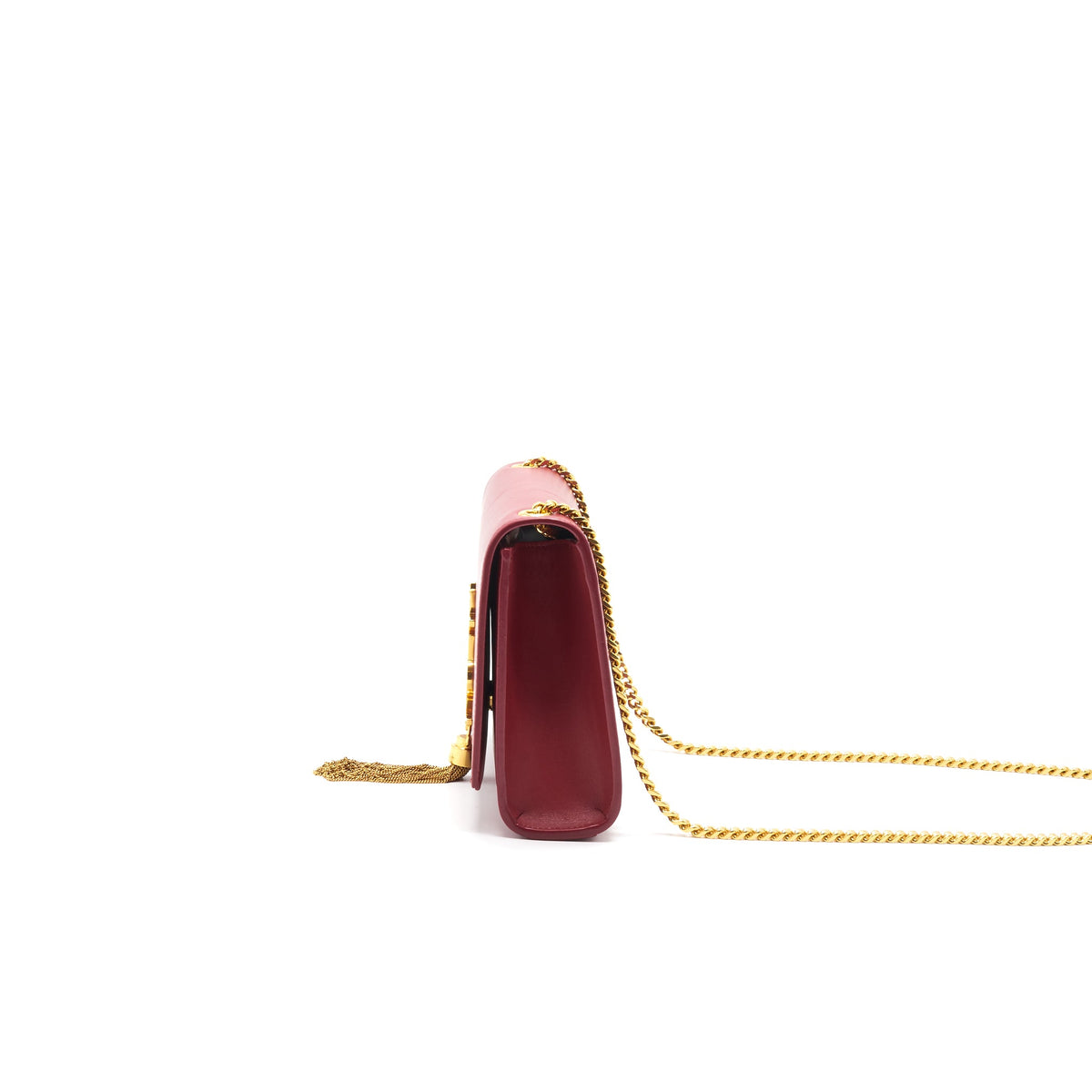 SAINT LAURENT /YSL MEDIUM KATE BAG WITH TASSEL