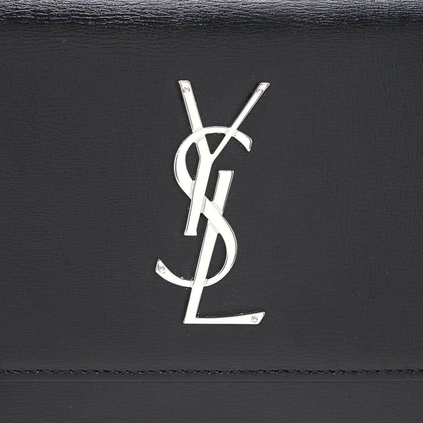 Saint Laurent /YSL Sunset Black SHW