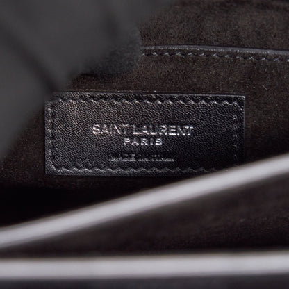 Saint Laurent /YSL Sunset Black SHW