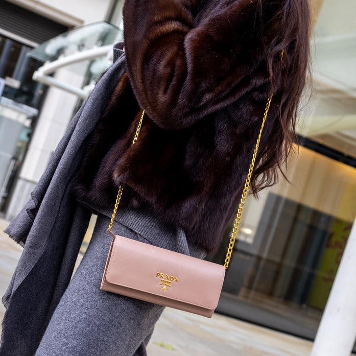 Wallet on Chain