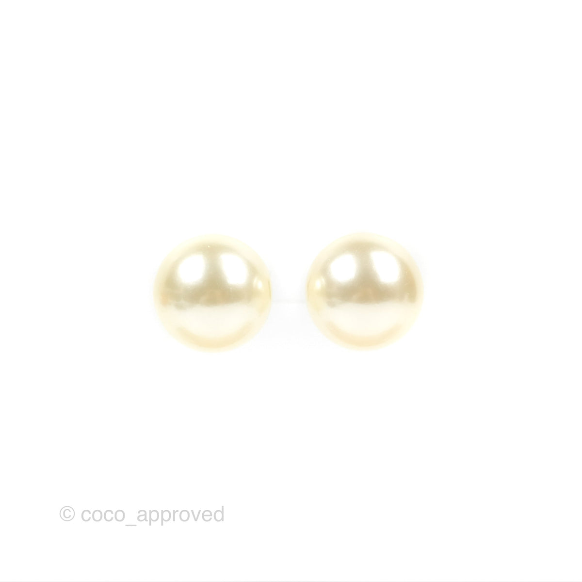 Dior Crystal Star Tribal Earrings Gold Tone