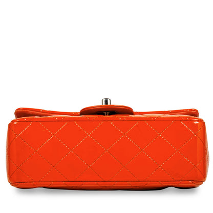 Classic Flap Bag - Mini Rectangular