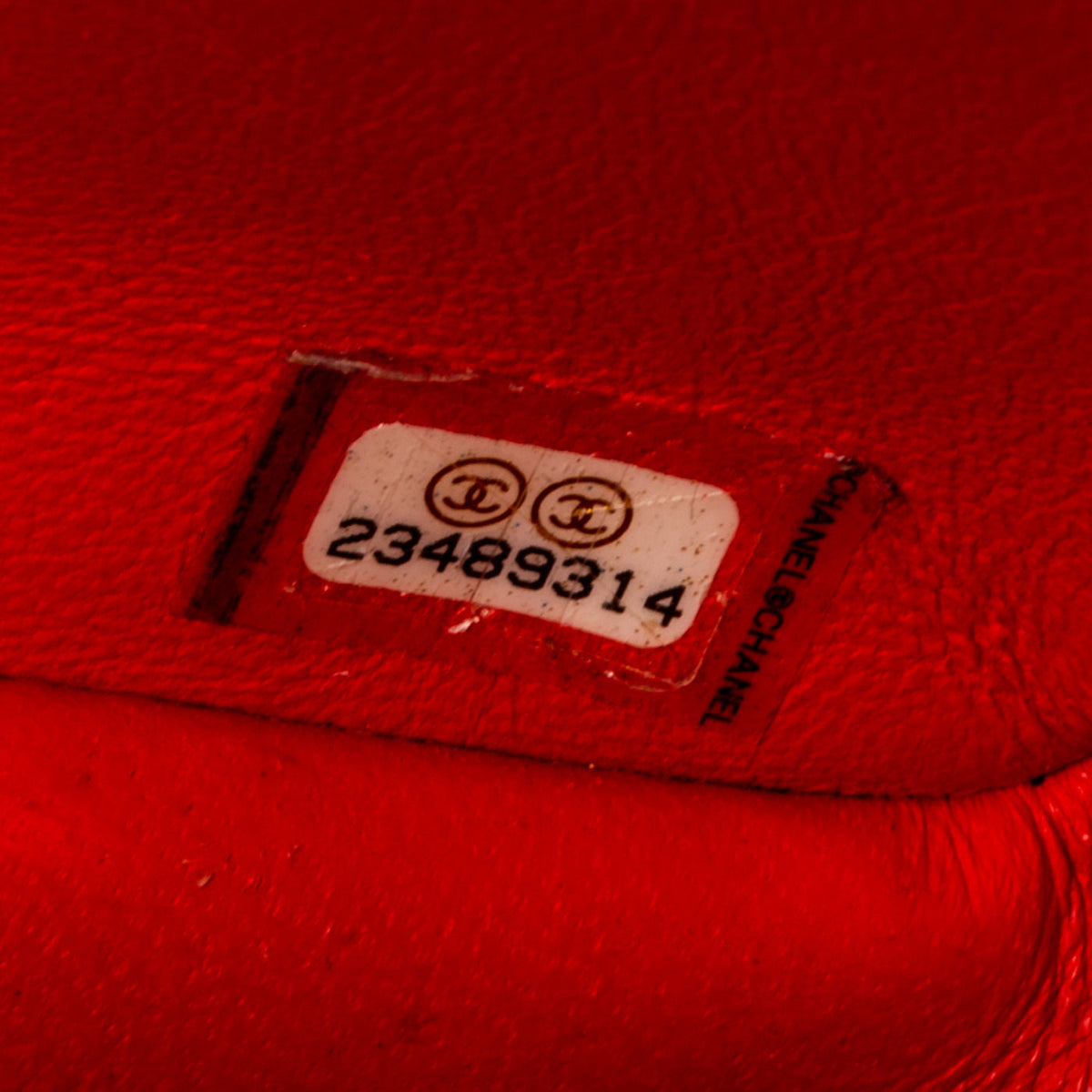 Classic Flap Bag - Mini Rectangular