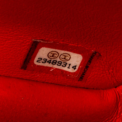 Classic Flap Bag - Mini Rectangular