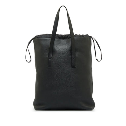 LOUIS VUITTON Taurillon Light Cabas Tote Bag