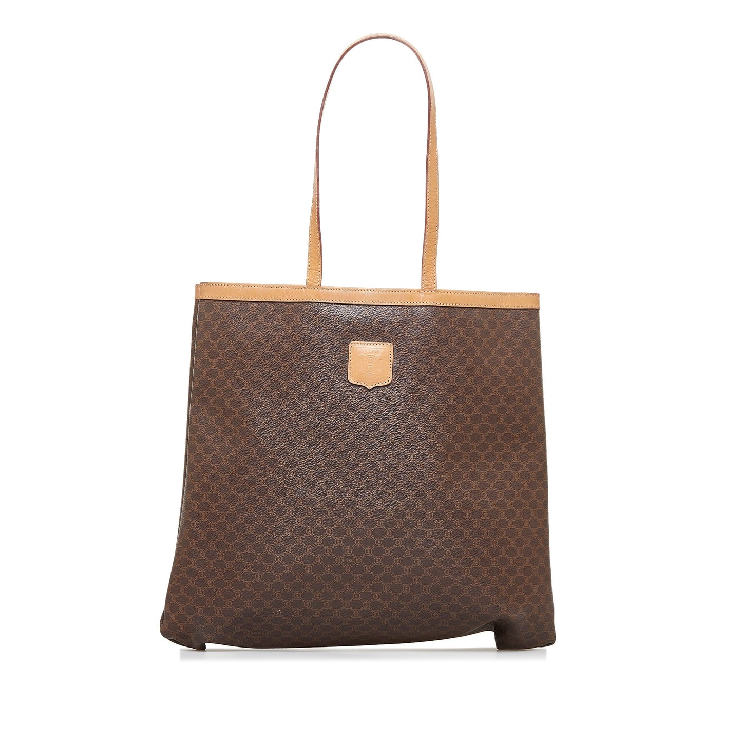 Celine Macadam Tote Tote Bag