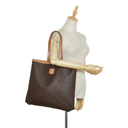 Celine Macadam Tote Tote Bag