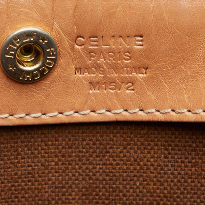 Celine Macadam Tote Tote Bag