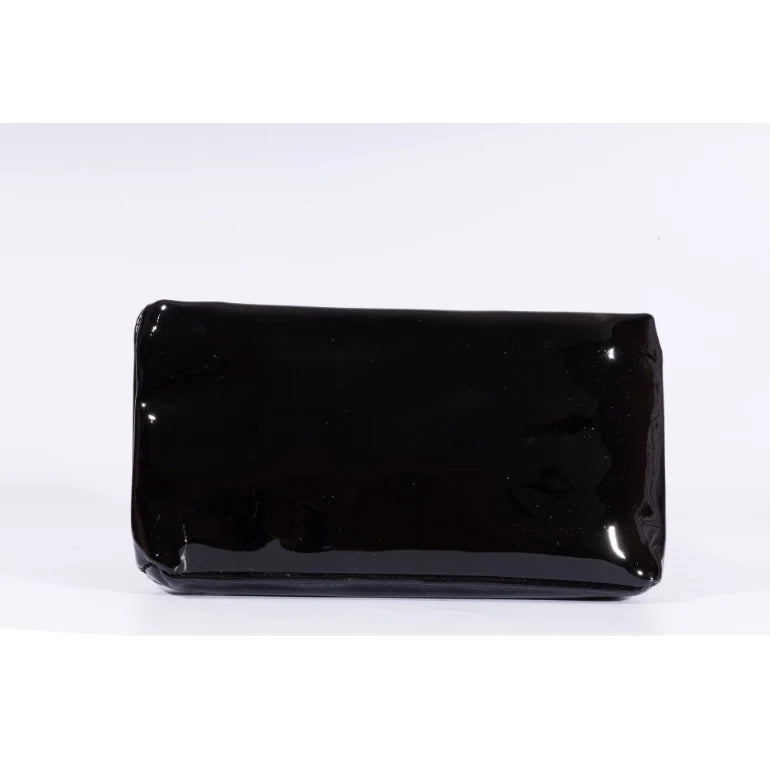 Dior 30 Montaigne Patent Leather Cosmetic Pouch