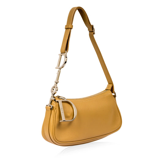Dior Vintage Shoulder Bag