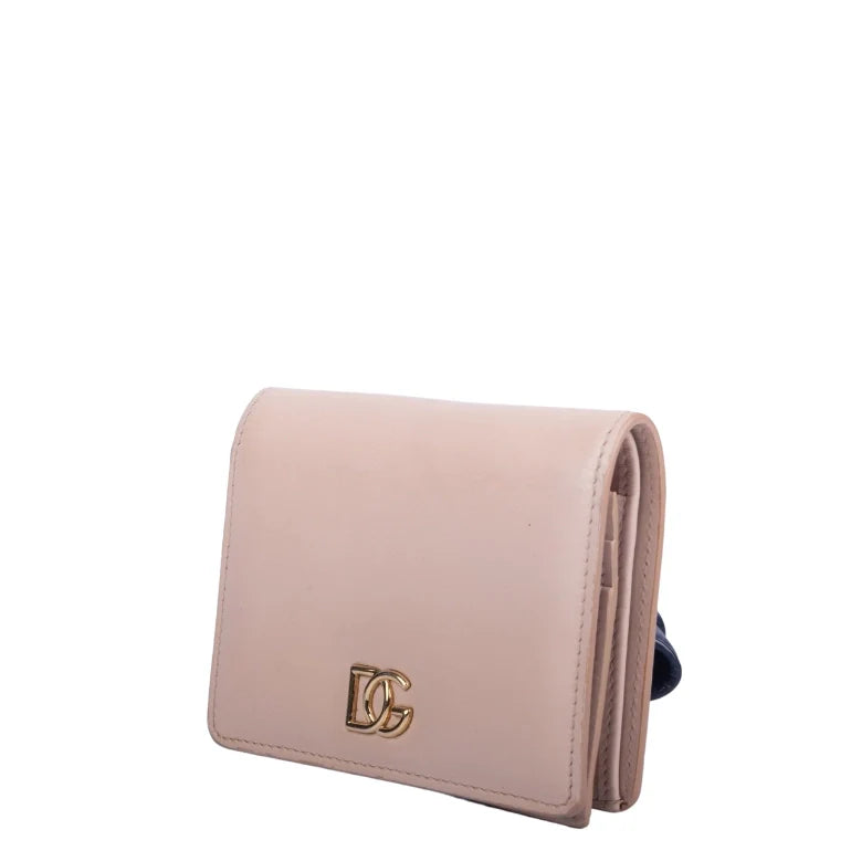 Dolce & Gabbana Millennials Continental Wallet