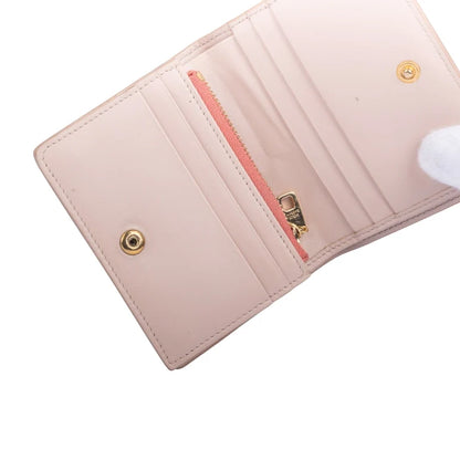 Dolce & Gabbana Millennials Continental Wallet