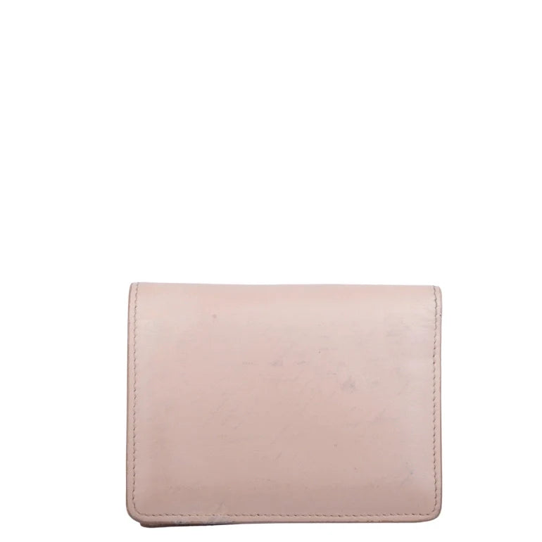 Dolce & Gabbana Millennials Continental Wallet