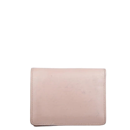 Dolce & Gabbana Millennials Continental Wallet