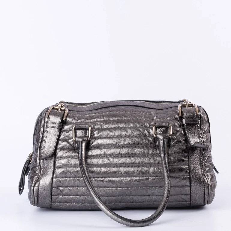 Dolce & Gabbana Miss Easy Way Boston Bag