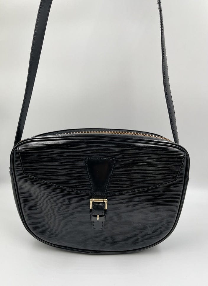 Louis Vuitton Jeune Fille MM Bag