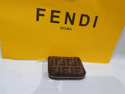 Fendi Wallet