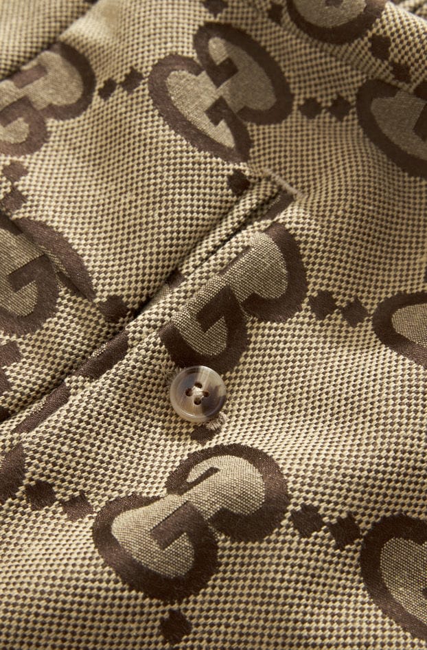 Gucci short (unisex)