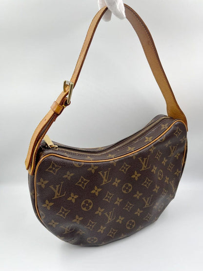 Louis Vuitton Croissant MM