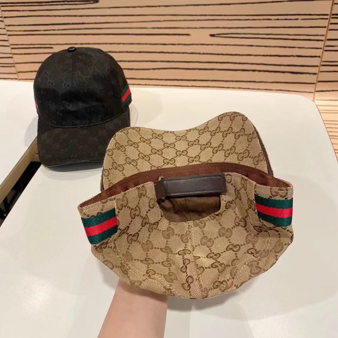 Gucci Cap