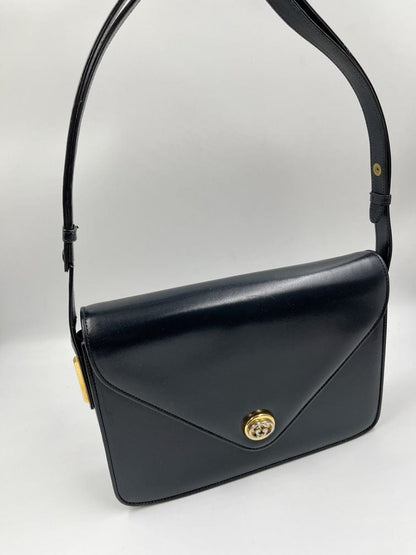 Vintage Gucci Box Bag