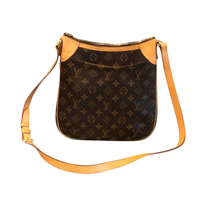 Louis-Vuitton Odeon PM Crossbody Bag