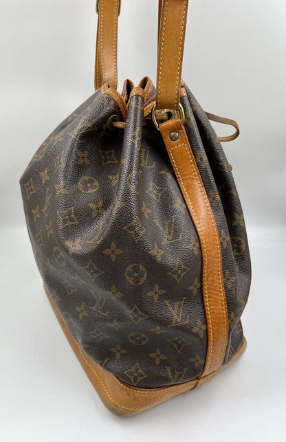 Louis Vuitton Noé Bag