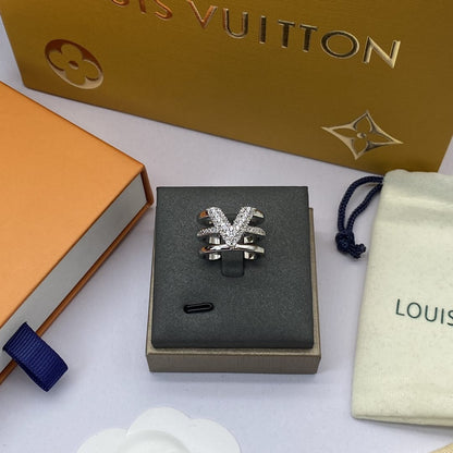 Louis Vuitton Ring