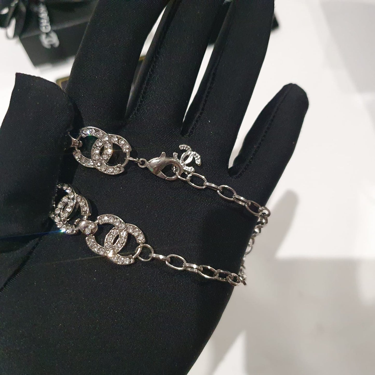 Chanel Necklace